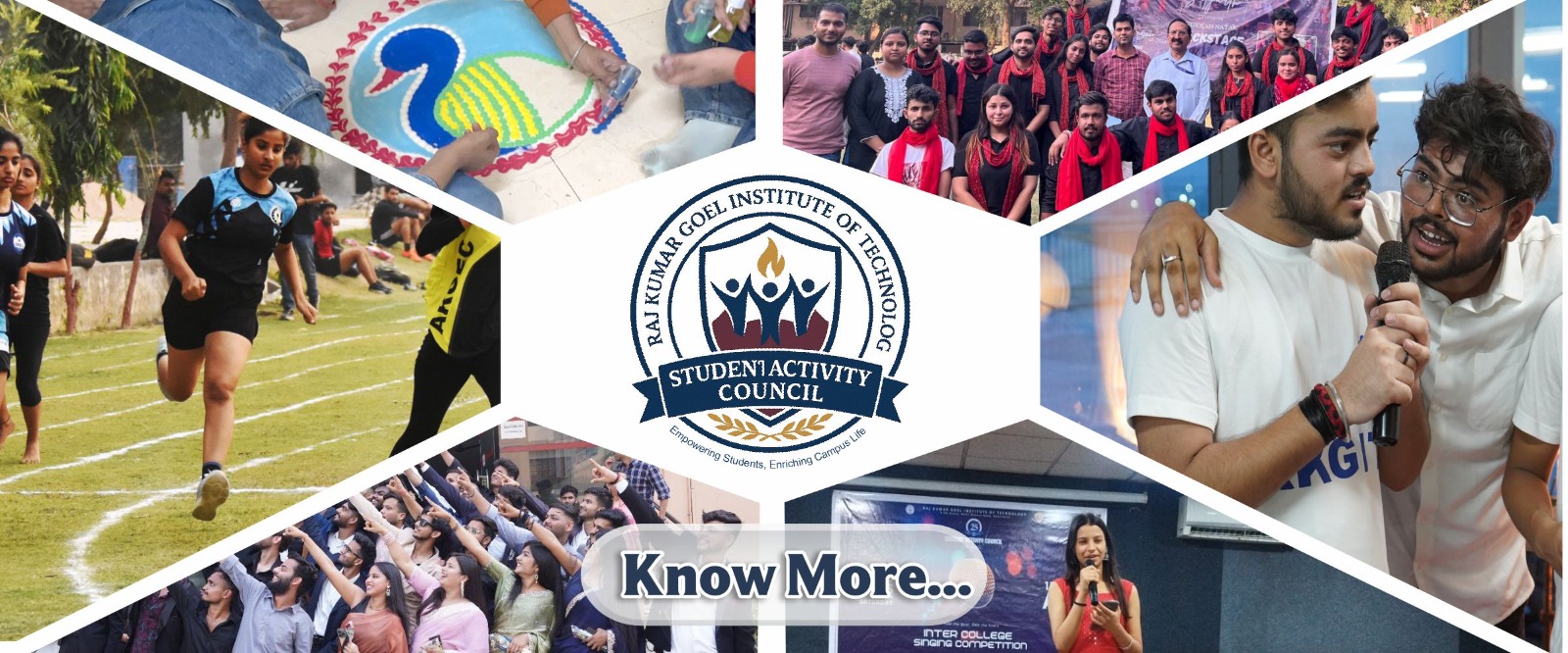 Student Activity Council