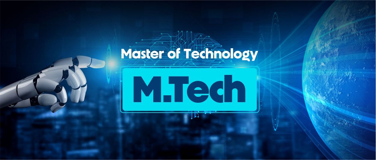 M-TECH