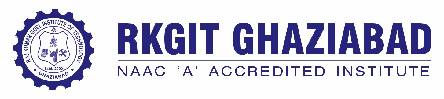 RKGIT:: Top private engineering college in AKTU