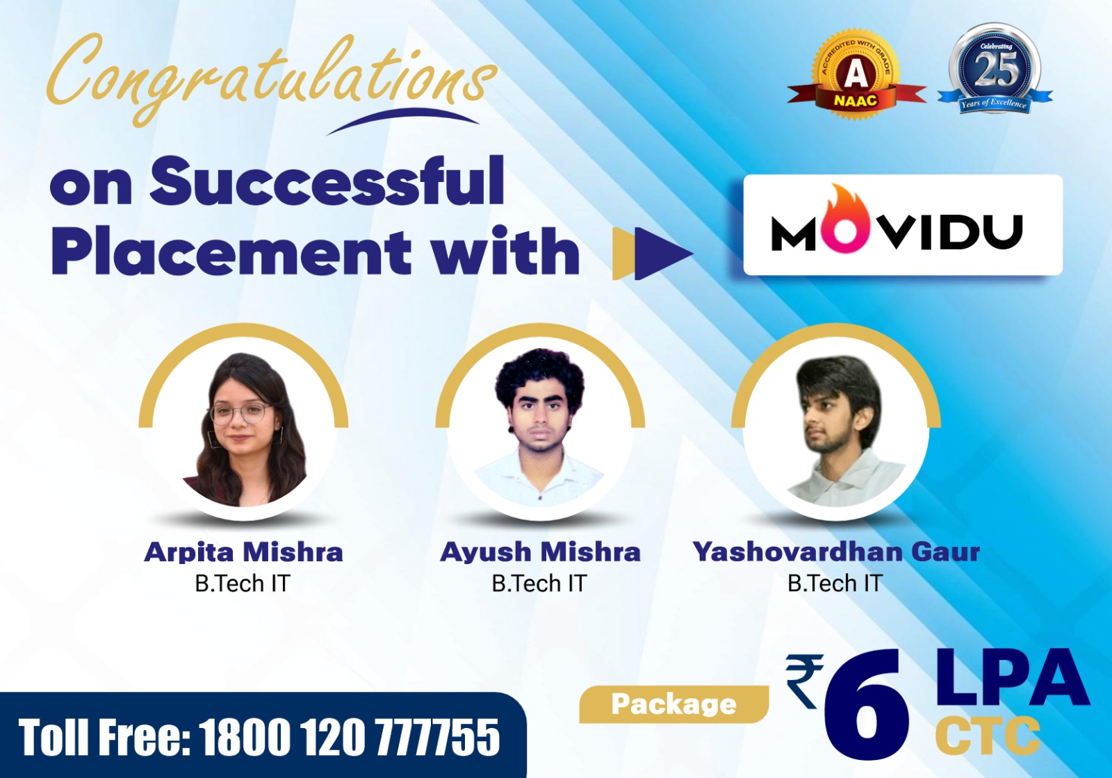 Best Private Collete In Ghaziabad 